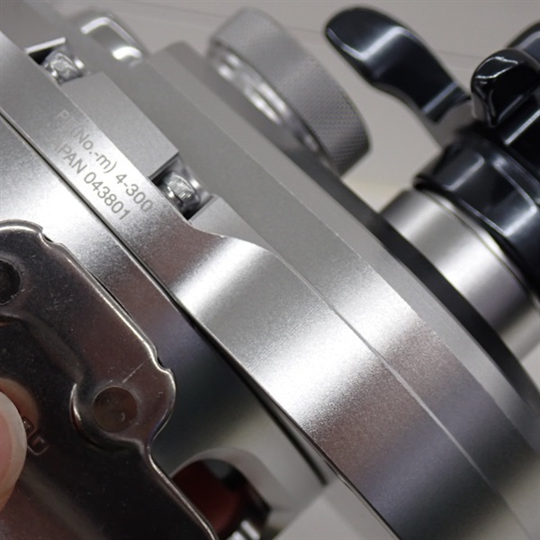 ２１オシアジガー２０００ＮＲＸＧ